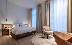 One Two Four - Hotel & Spa