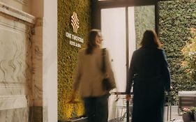 One Two Four - Hotel & Spa